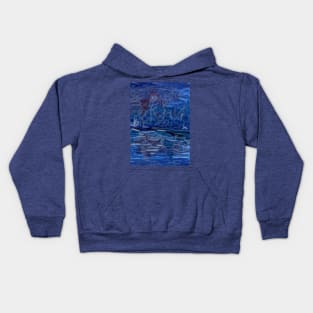 Mirage Town Kids Hoodie